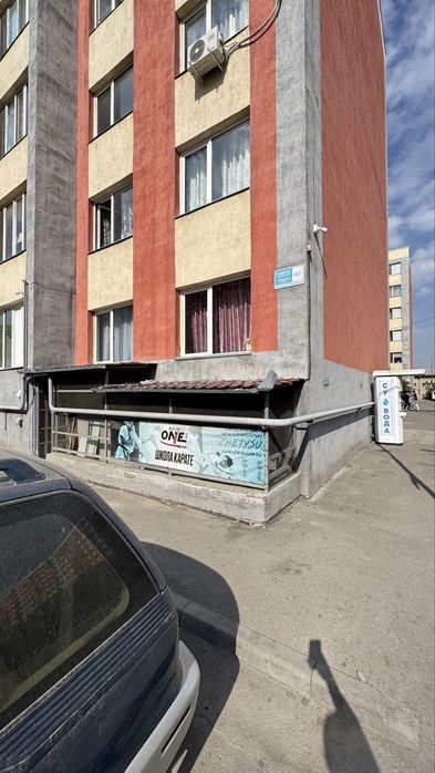 Сдаю коммерческое помещение