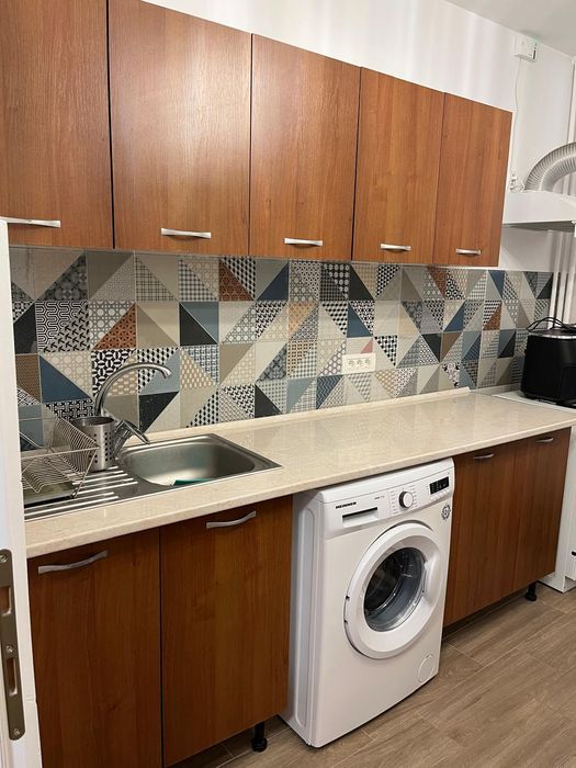 Vând bucătarie second hand