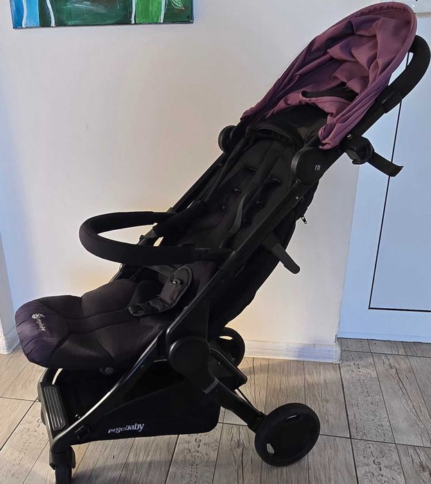 Бебешка количка Egrobaby Metro 2020