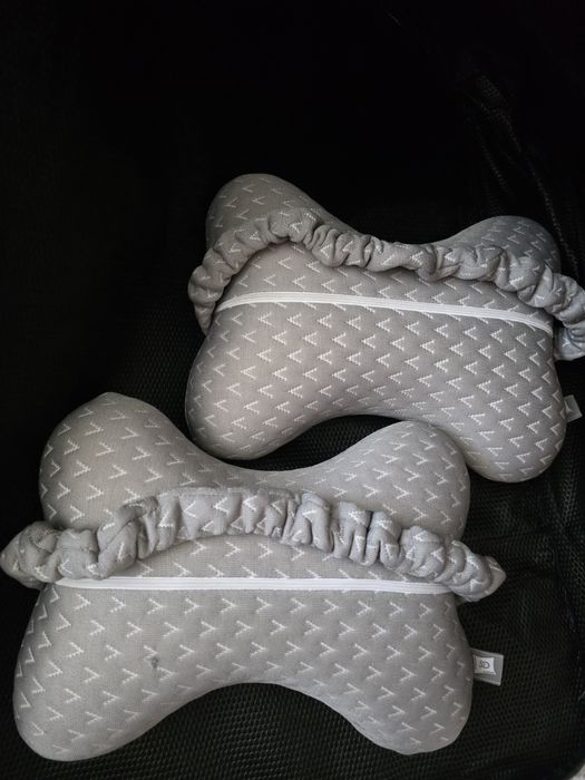 Подголовник для авто, 2 шт.