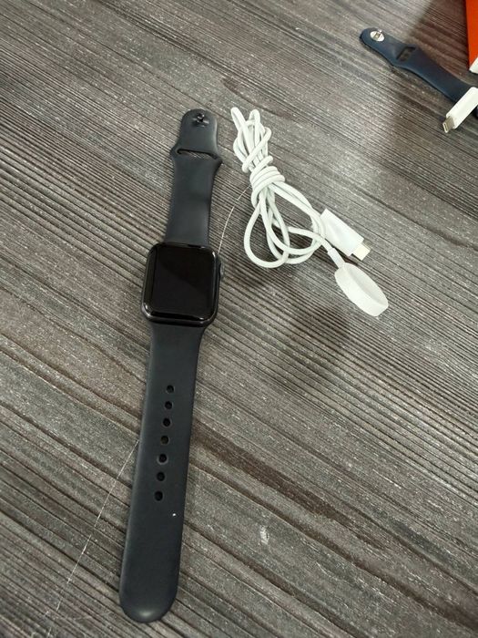 apple watch 6 /Baitime 0-0-24