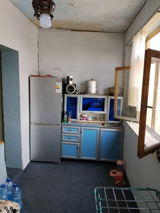 Продаётся квартира Сергели 4 4/5/5