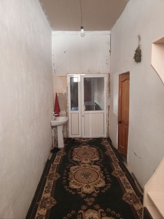 Нукус жай сатилады