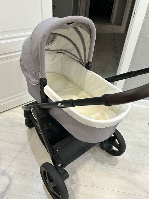 Коляска 2в1 Астана