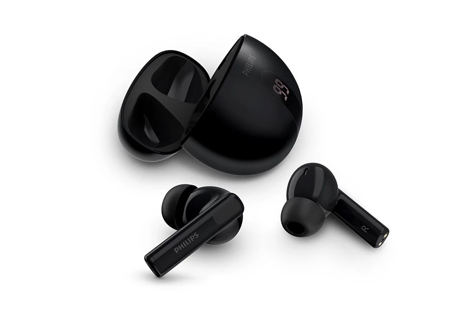Philips TAT3559BK Наушники