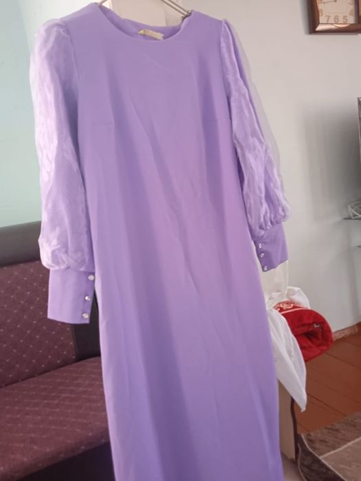 Женские платья новые