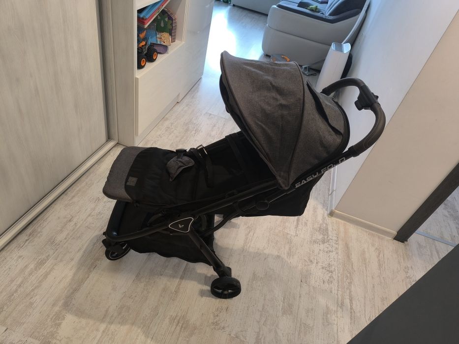 Лятна количка cangaroo easy fold