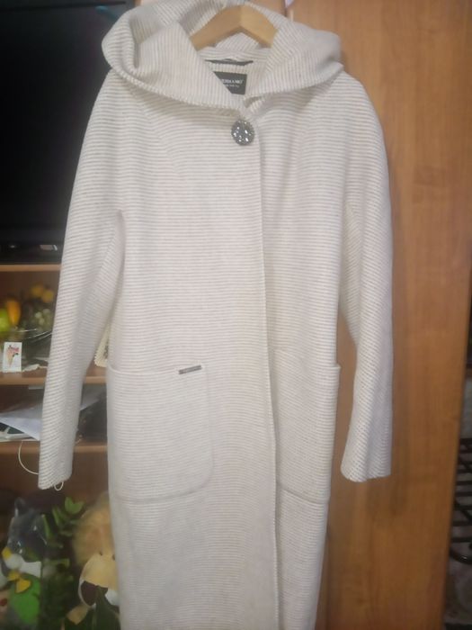 Пальто размер 46-48