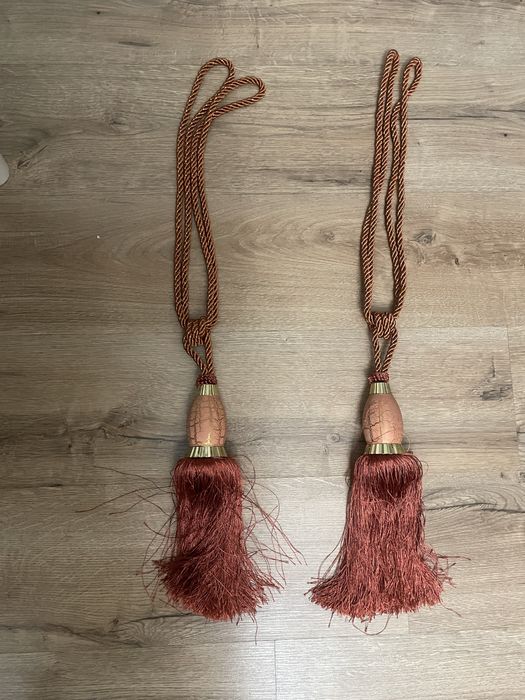 Шторы готовые бу