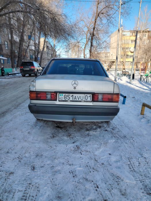 Продам Мерседес 190Е