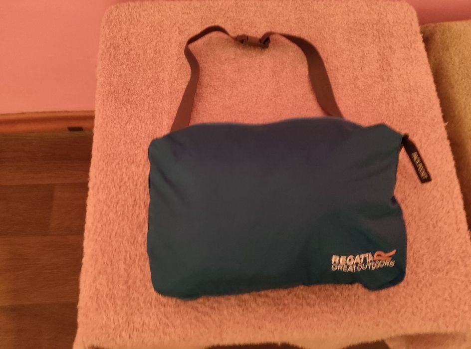 Яке ветровка Reggata isolite 5000 и Спортна ветровка wet race jacket