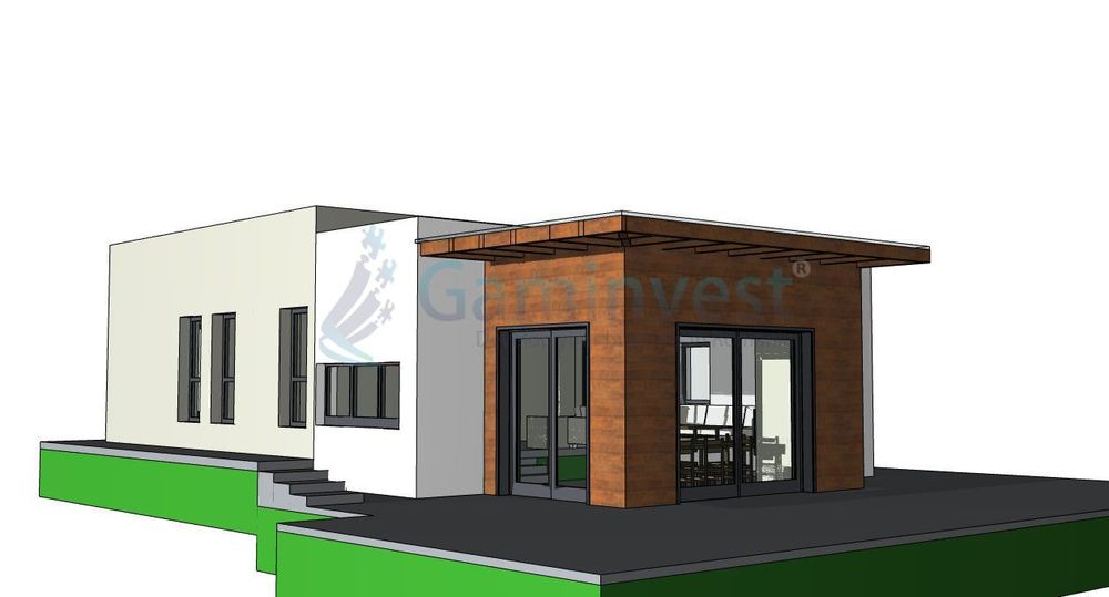 Teren in Oradea,PUZ aprobat pt 8 case, zona Doja Gaminvest V4306