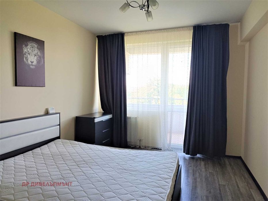 Дава се под наем Двустаен апартамент в София, Студентски град - 65 кв.м за 715.81 € - Снимка #13