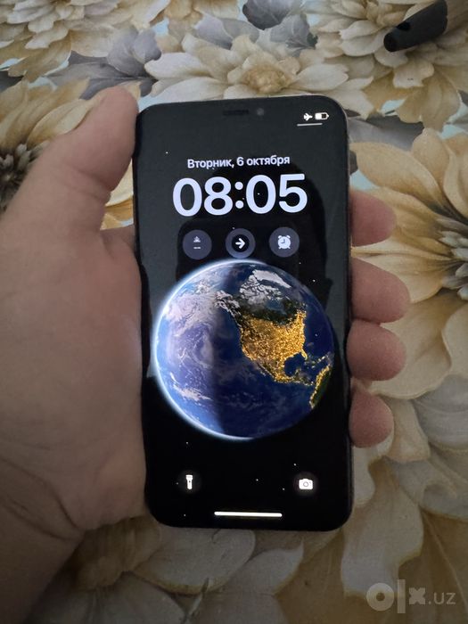 Iphone xs 256 talik