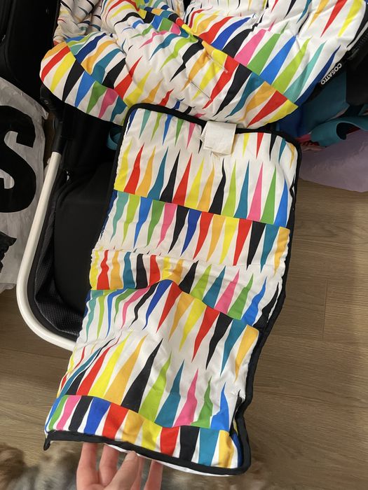 Количка Cosatto Giggle 2