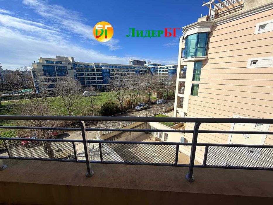 Продава се Едностаен апартамент в Поморие - 60 кв.м за 680 €/кв.м - Снимка #10