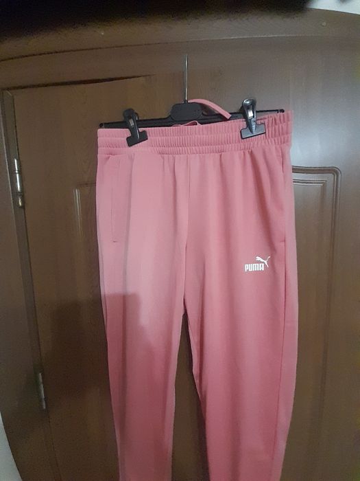Trening PUMA roz