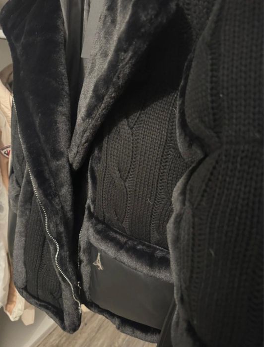 Geaca Maniere de Voir - NOUA