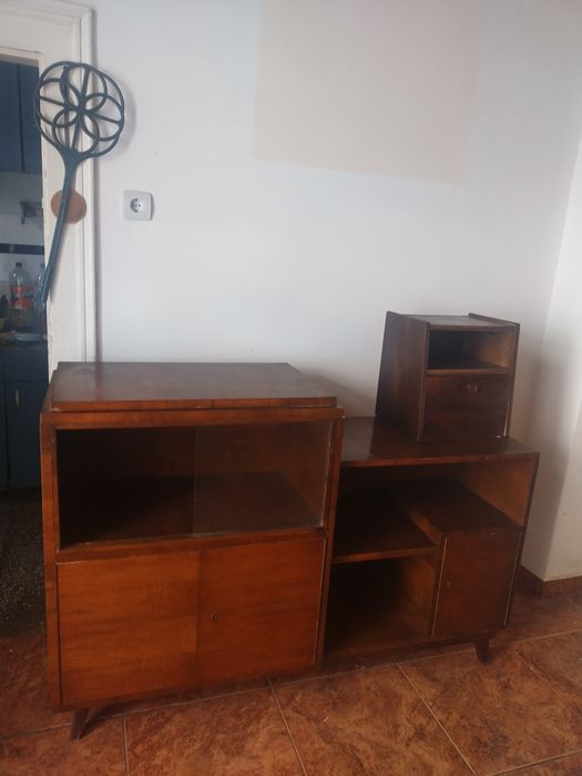 Comoda vintage nuc