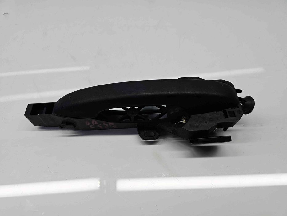 Maner usa dreapta spate Dacia Sandero 3 [Fabr 2020-prezent]