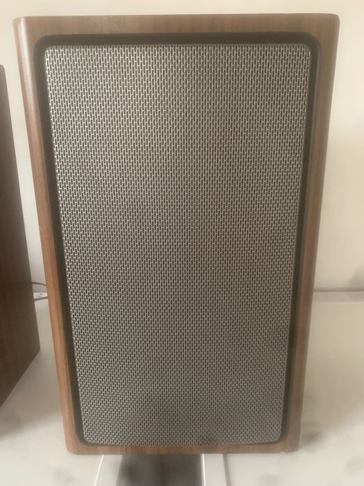 Винтидж тонколони Grundig HiFi-Box 800