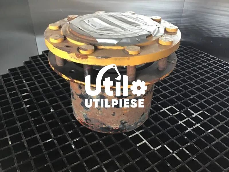 butuc roata liebherr a312 a316 a900 a904 a914 + piese liebherr