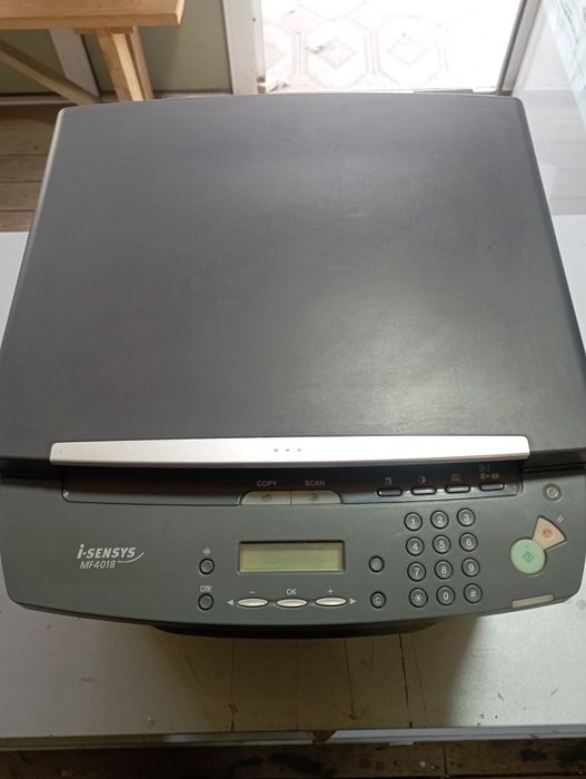 Canon  MF 4410 printer