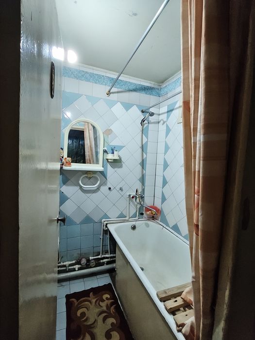 Продаётся квартира 4/3/4 Каракамыш 2/5 Qoraqamish