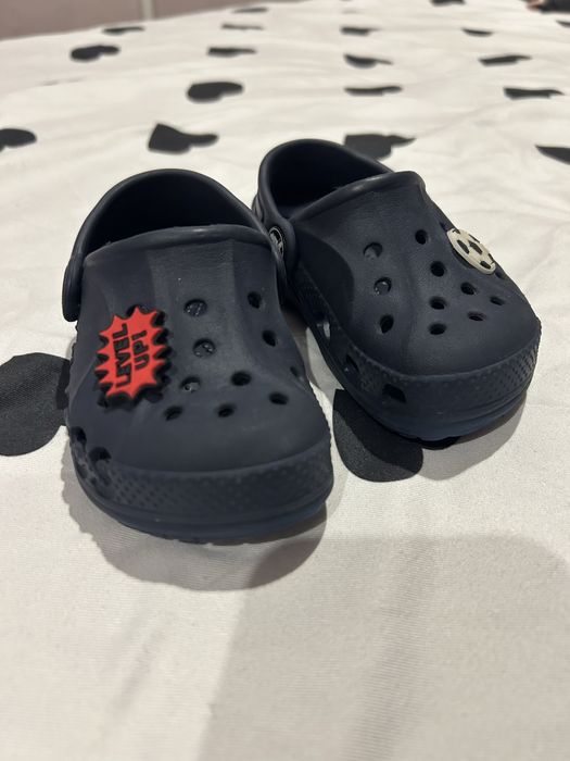 Детски Crocs c6.