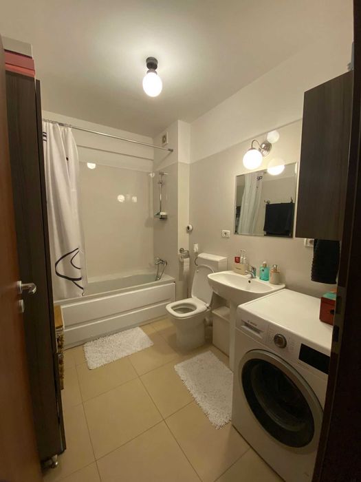 Inchiriere apartament 2 camere , Alphaville