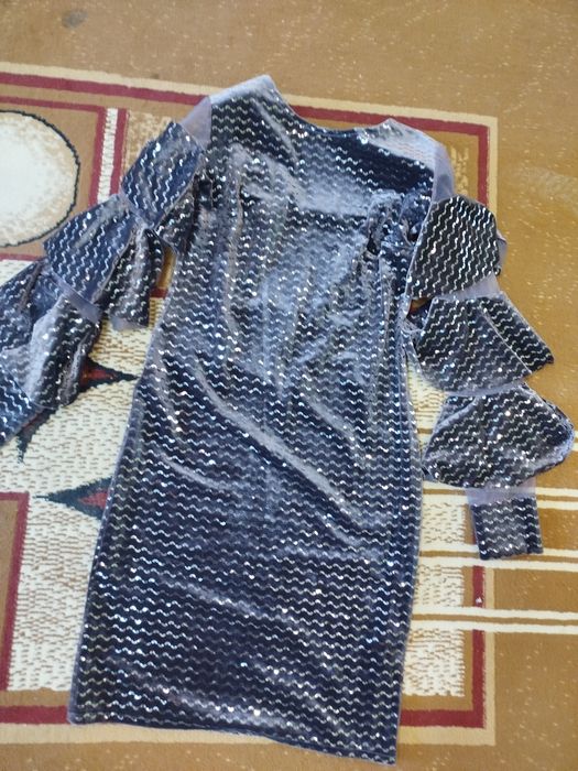 Jenskiy ayollar uchun koylak