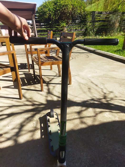 Trotineta Oxelo Freestyle