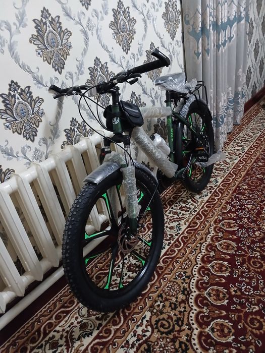 Бонви Сака диска велик сотилади