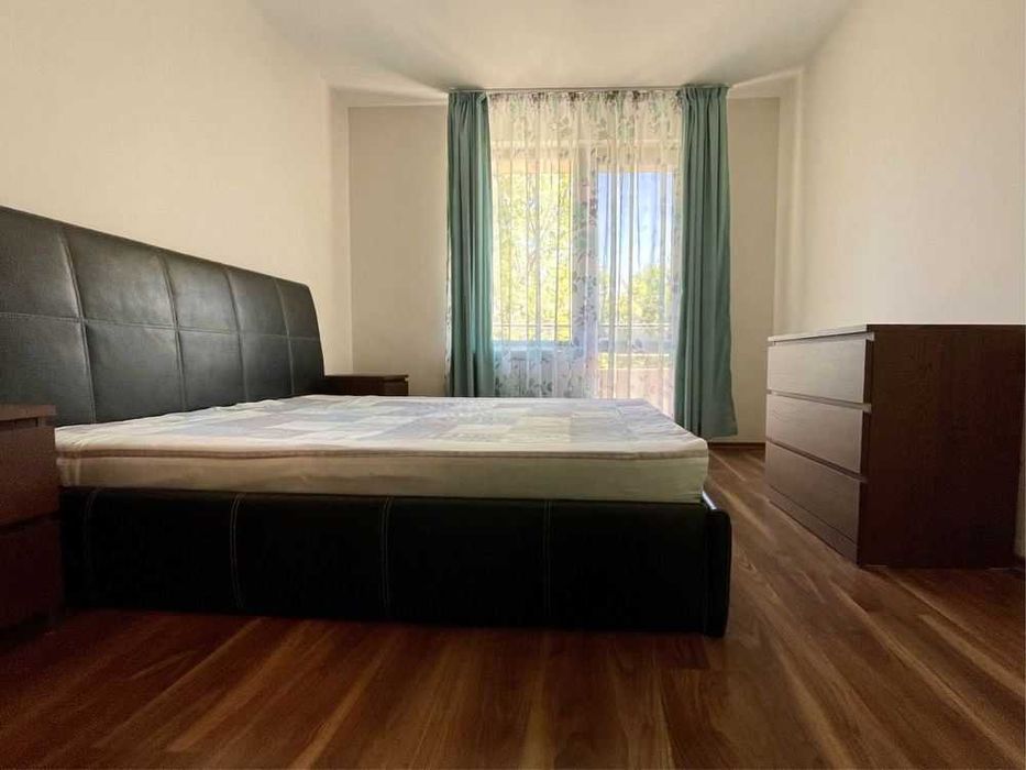 2-стаен апартамент под наем Кръстова вада