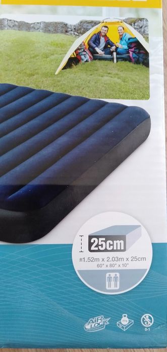 Продам надувной матрас