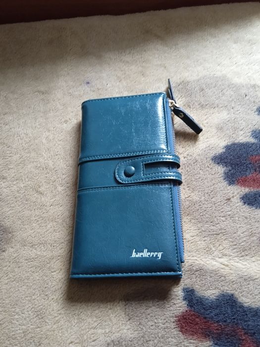 Продам кошелёк новый