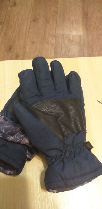 Перчатки производство Германия