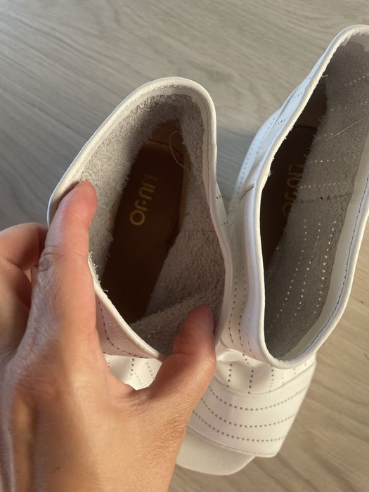 Botine Vara Liu Jo 37