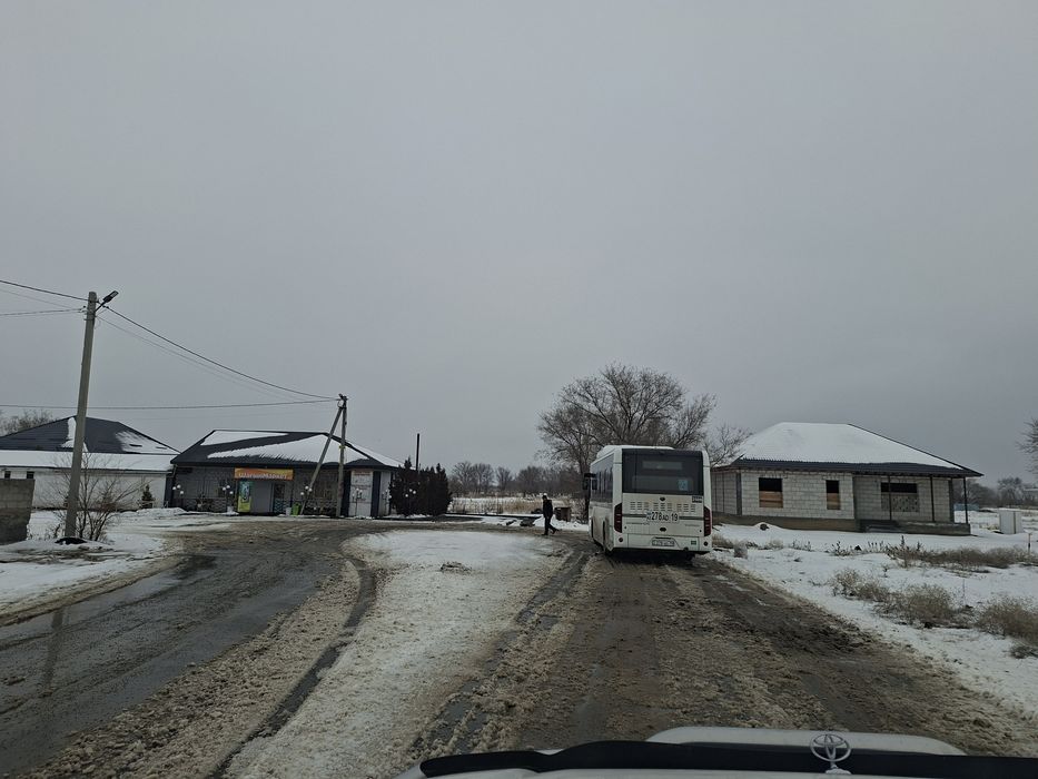 Продам участок 10 соток Ынтымак