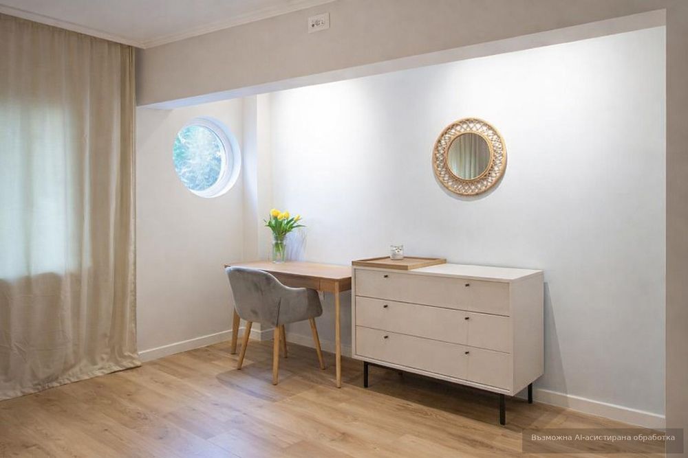 Дава се под наем Тристаен апартамент в Варна, Център - 105 кв.м за 850 € - Снимка #5