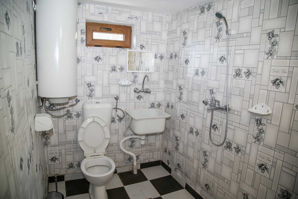 Къща за гости ,, Милковци ''