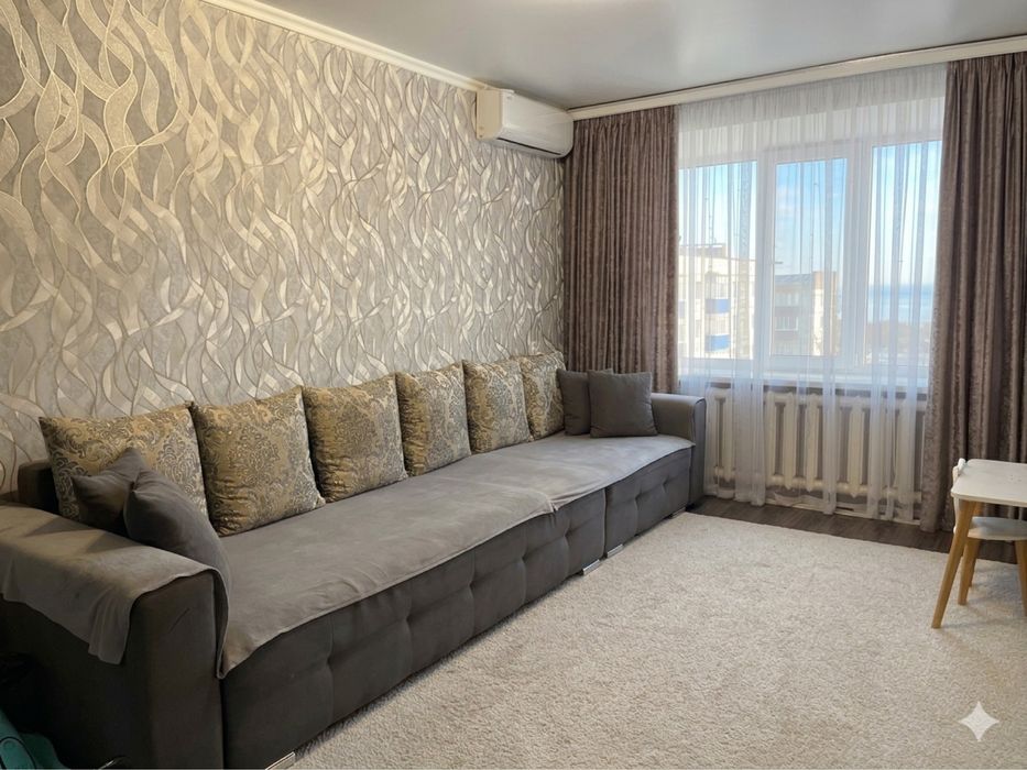 Продам квартиру в районе Айгуля