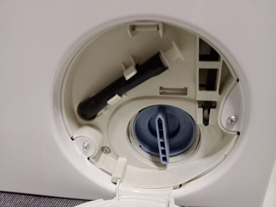 Bosch Serie 4 AquaStop (WLS28460ME)