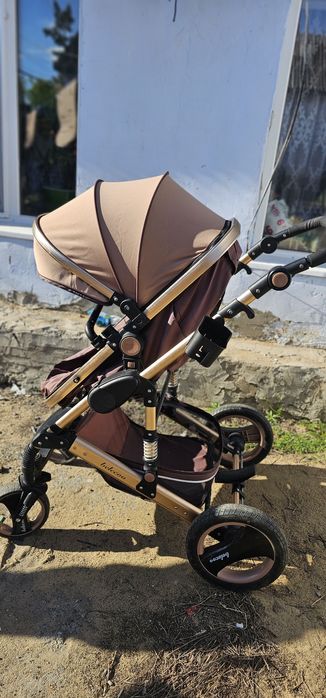 Коляска детская.