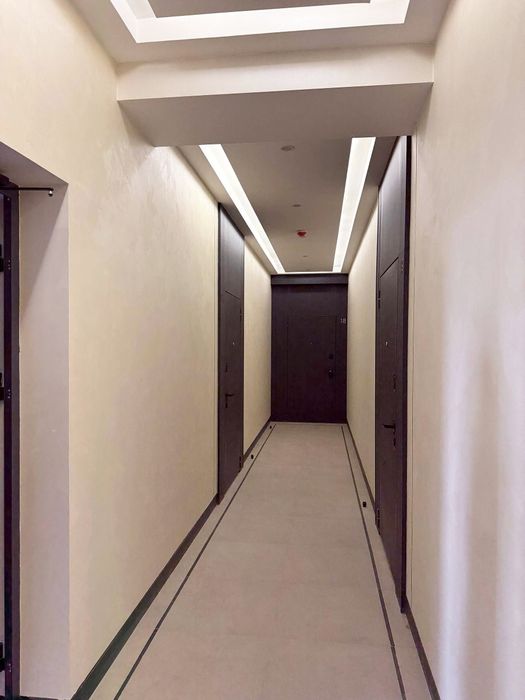 Продаётся квартира в р-не Шайхантахур, ЖК Koh ota, 1в2/4/9