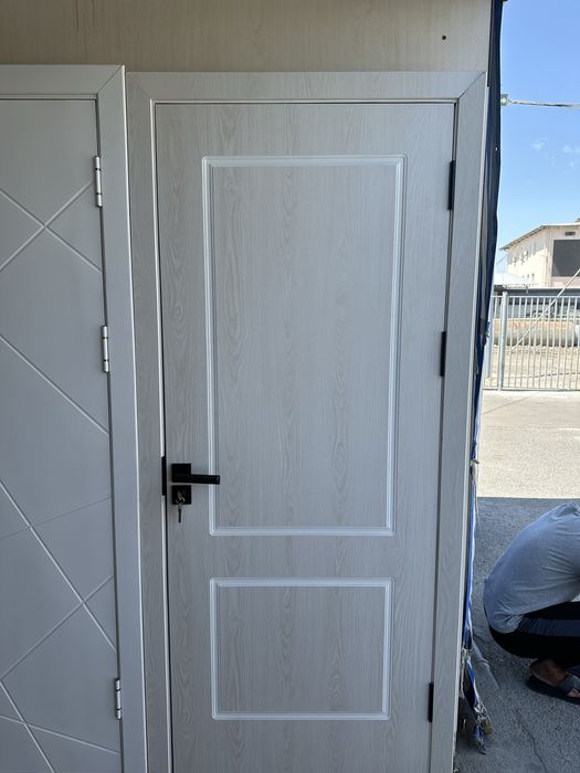 MDF eshiklar eng arzon narhlarda 450000