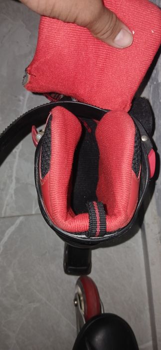 Продаю ролики оригинальные