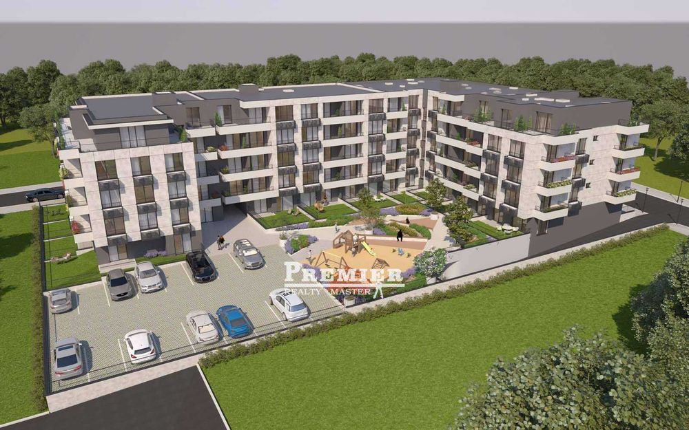Продава се Едностаен апартамент в с. Равда, Област Бургас - 33 кв.м за 742 €/кв.м - Снимка #4