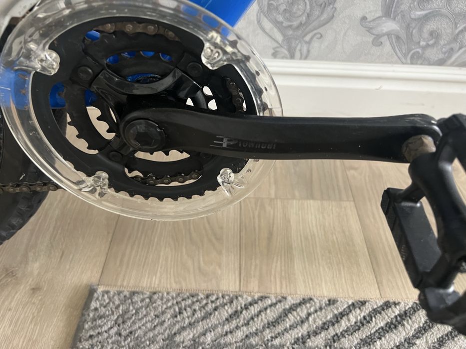 Велосипед Author impulse 29 (centurion trek giant Merida cube trek)