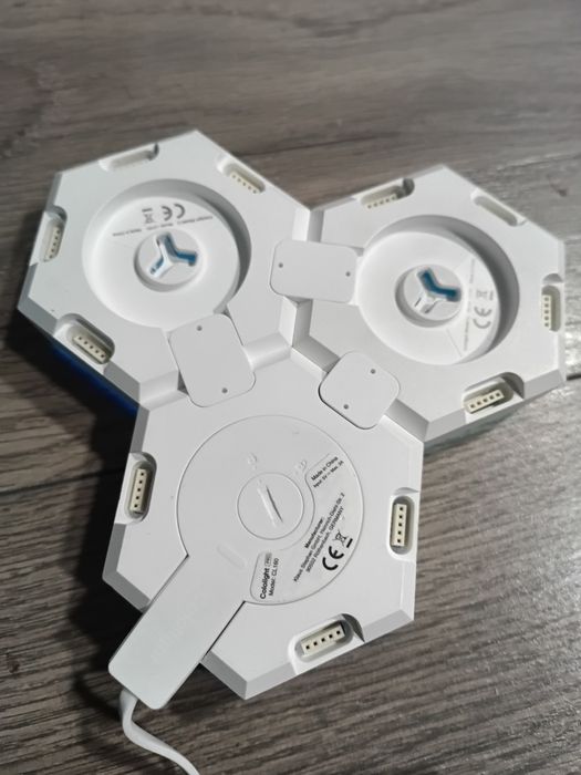 Lumini cololight smart light wifi rgb